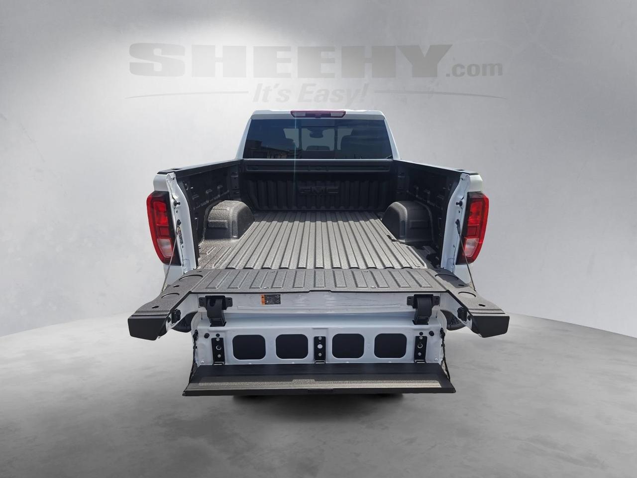 2026 GMC Sierra 1500 Elevation Fredericksburg VA