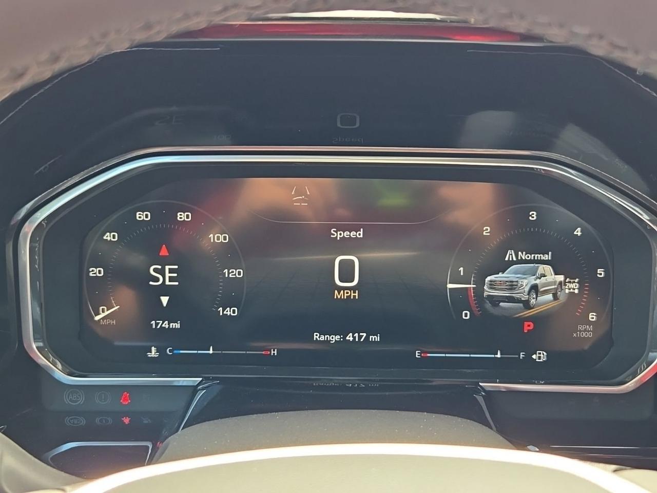 2026 GMC Sierra 1500 Elevation Fredericksburg VA