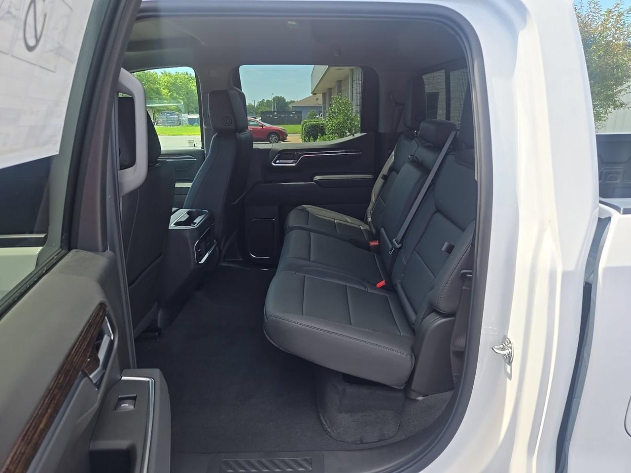 2026 GMC Sierra 1500 Elevation Fredericksburg VA