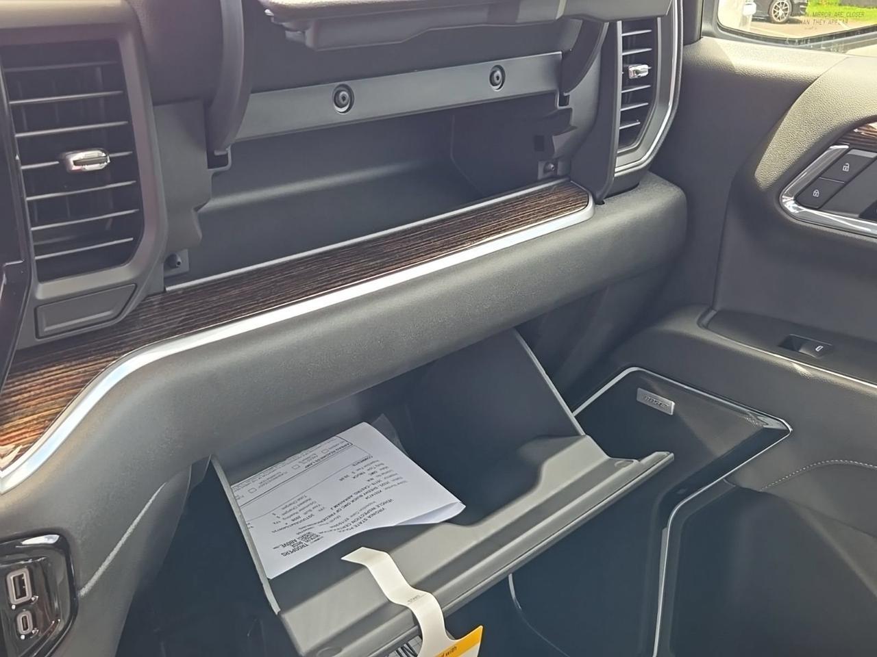 2026 GMC Sierra 1500 Elevation Fredericksburg VA