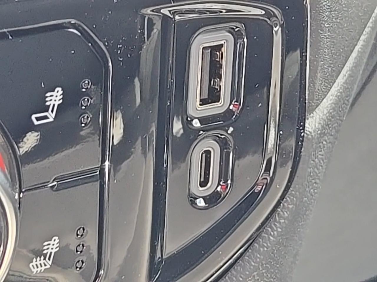 2026 GMC Sierra 1500 Elevation Fredericksburg VA