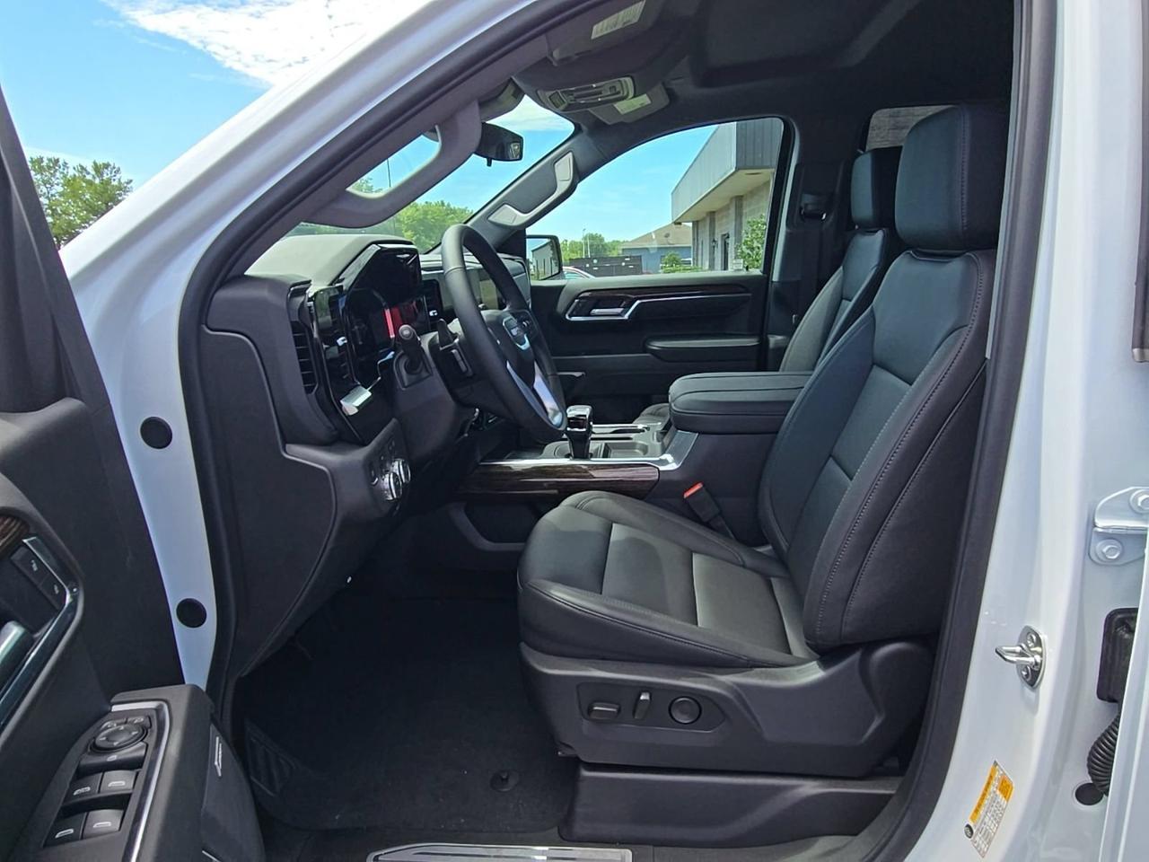 2026 GMC Sierra 1500 Elevation Fredericksburg VA