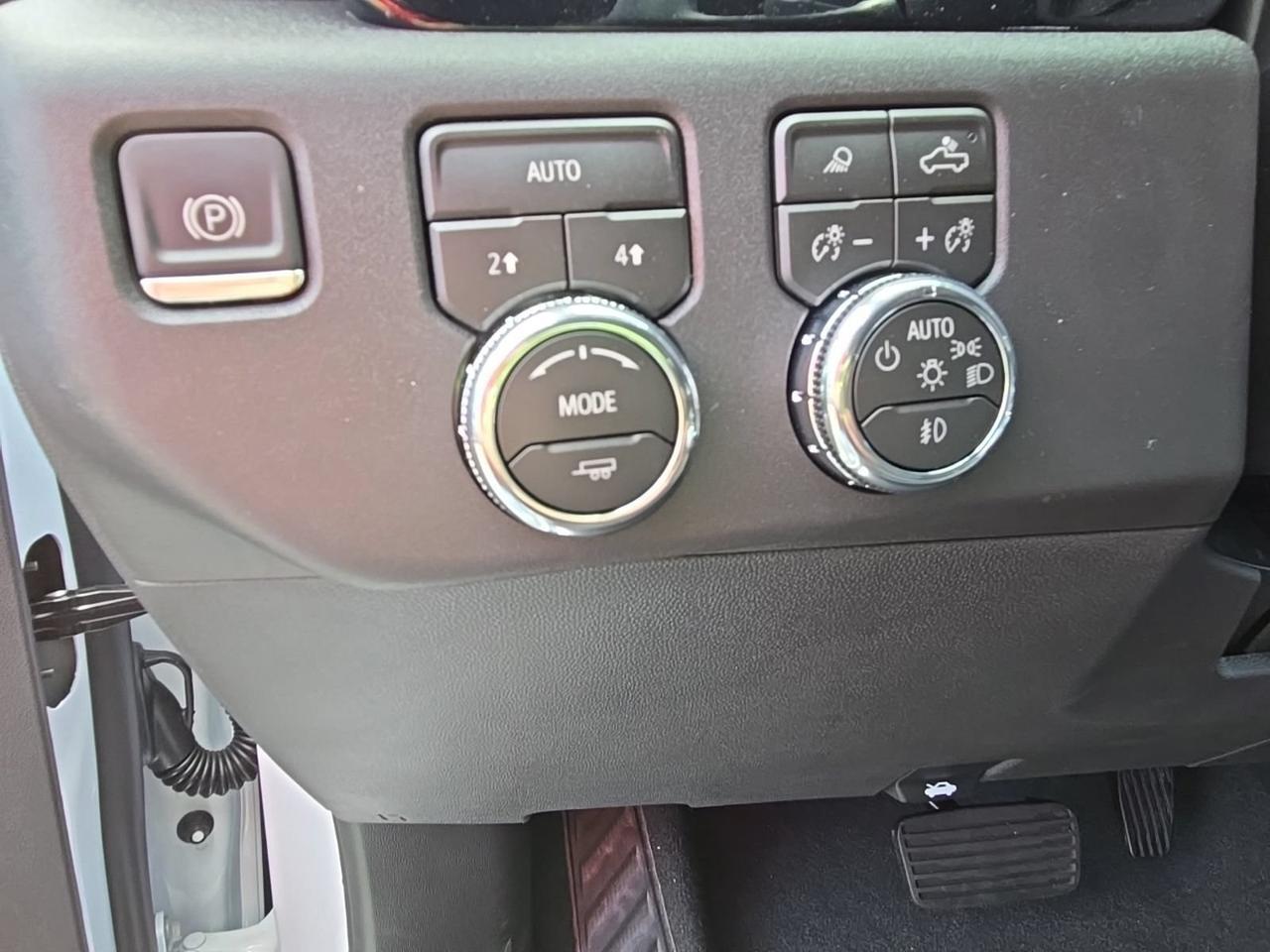 2026 GMC Sierra 1500 Elevation Fredericksburg VA