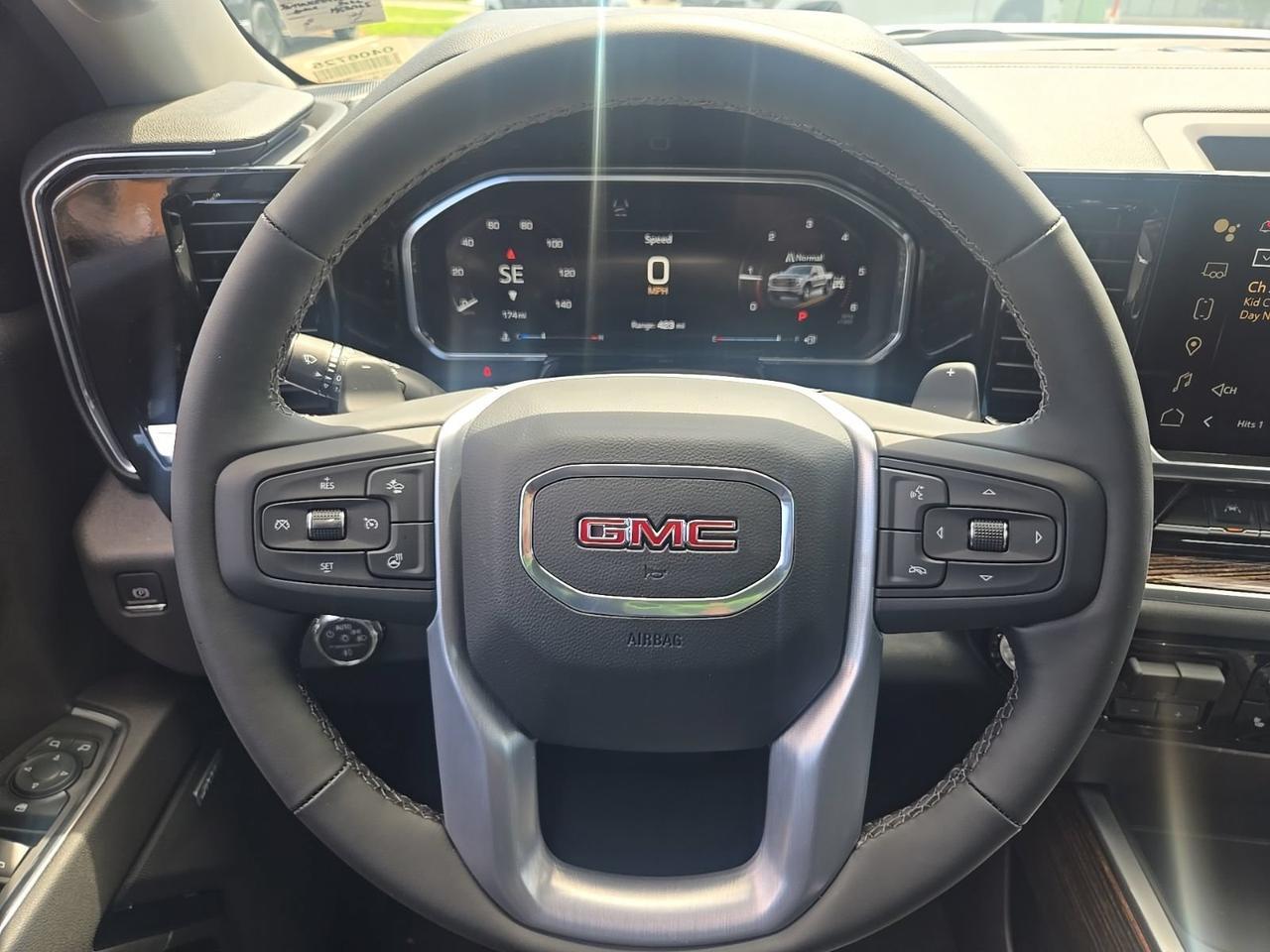 2026 GMC Sierra 1500 Elevation Fredericksburg VA