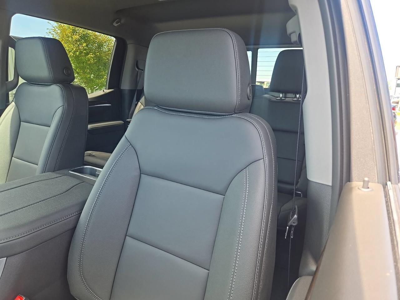 2026 GMC Sierra 1500 Elevation Fredericksburg VA