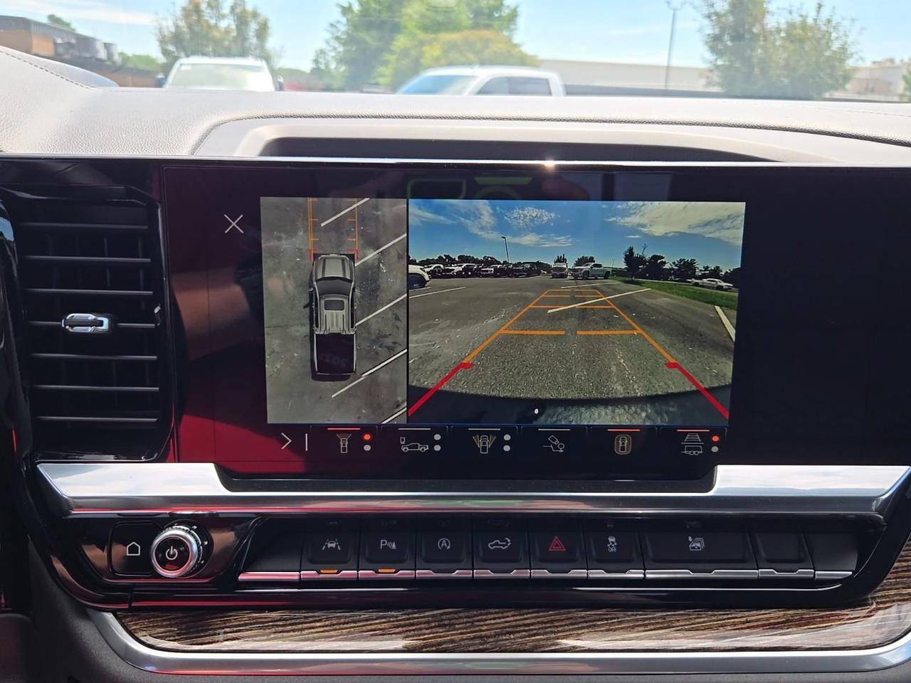 2026 GMC Sierra 1500 Elevation Fredericksburg VA