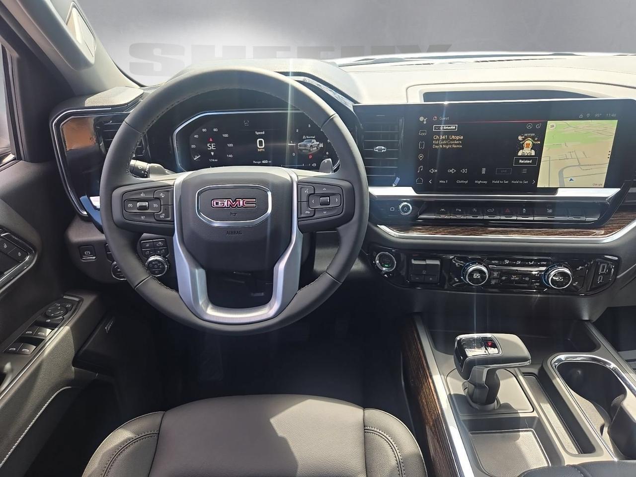 2026 GMC Sierra 1500 Elevation Fredericksburg VA