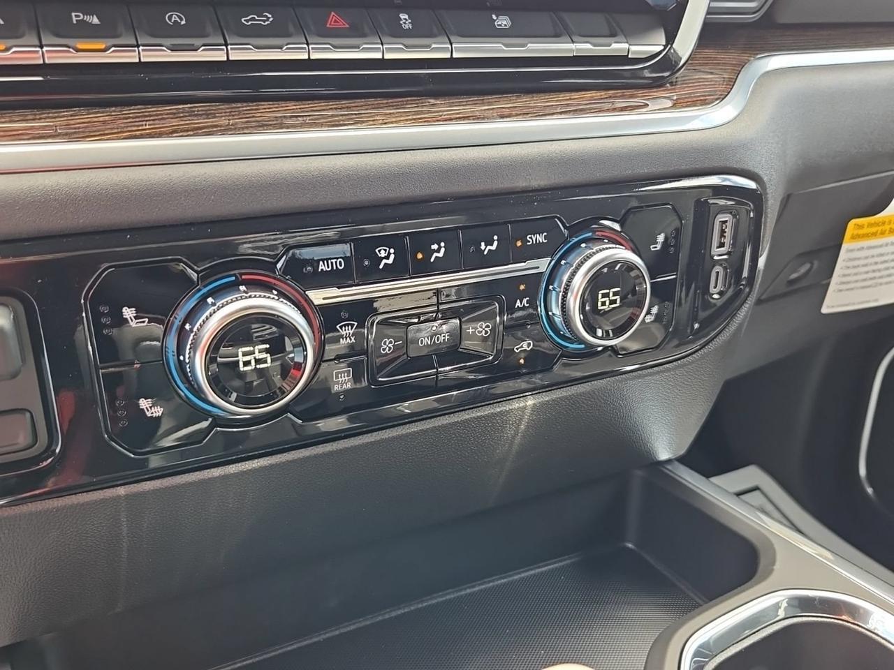 2026 GMC Sierra 1500 Elevation Fredericksburg VA