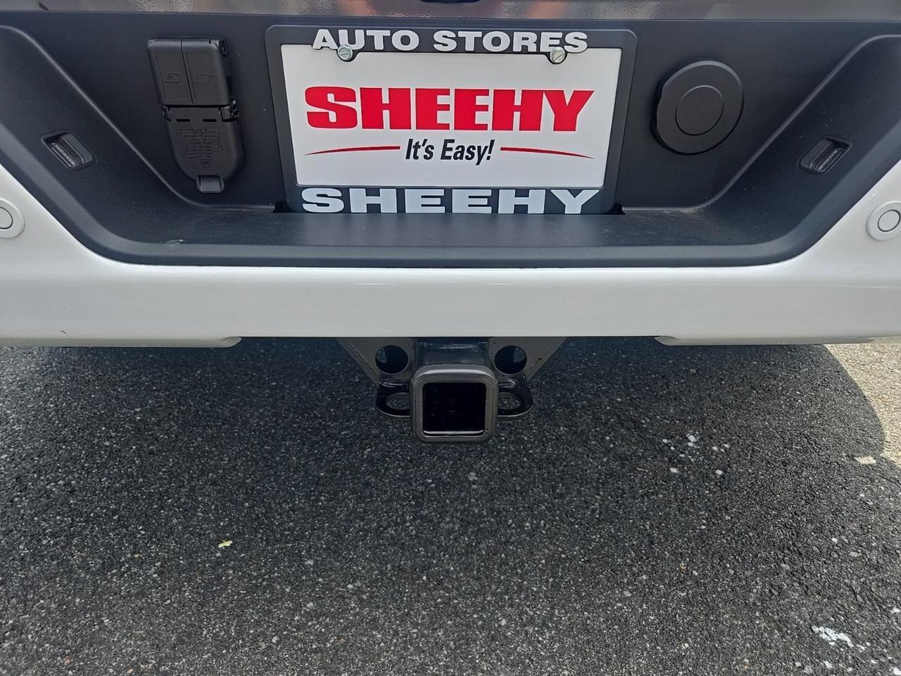 2026 GMC Sierra 1500 Elevation Fredericksburg VA