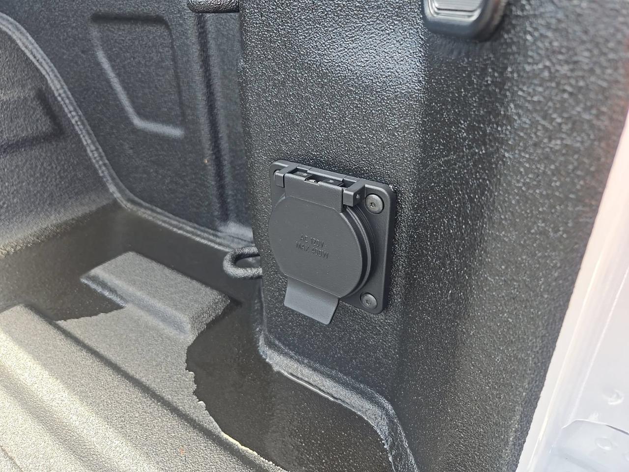 2026 GMC Sierra 1500 Elevation Fredericksburg VA