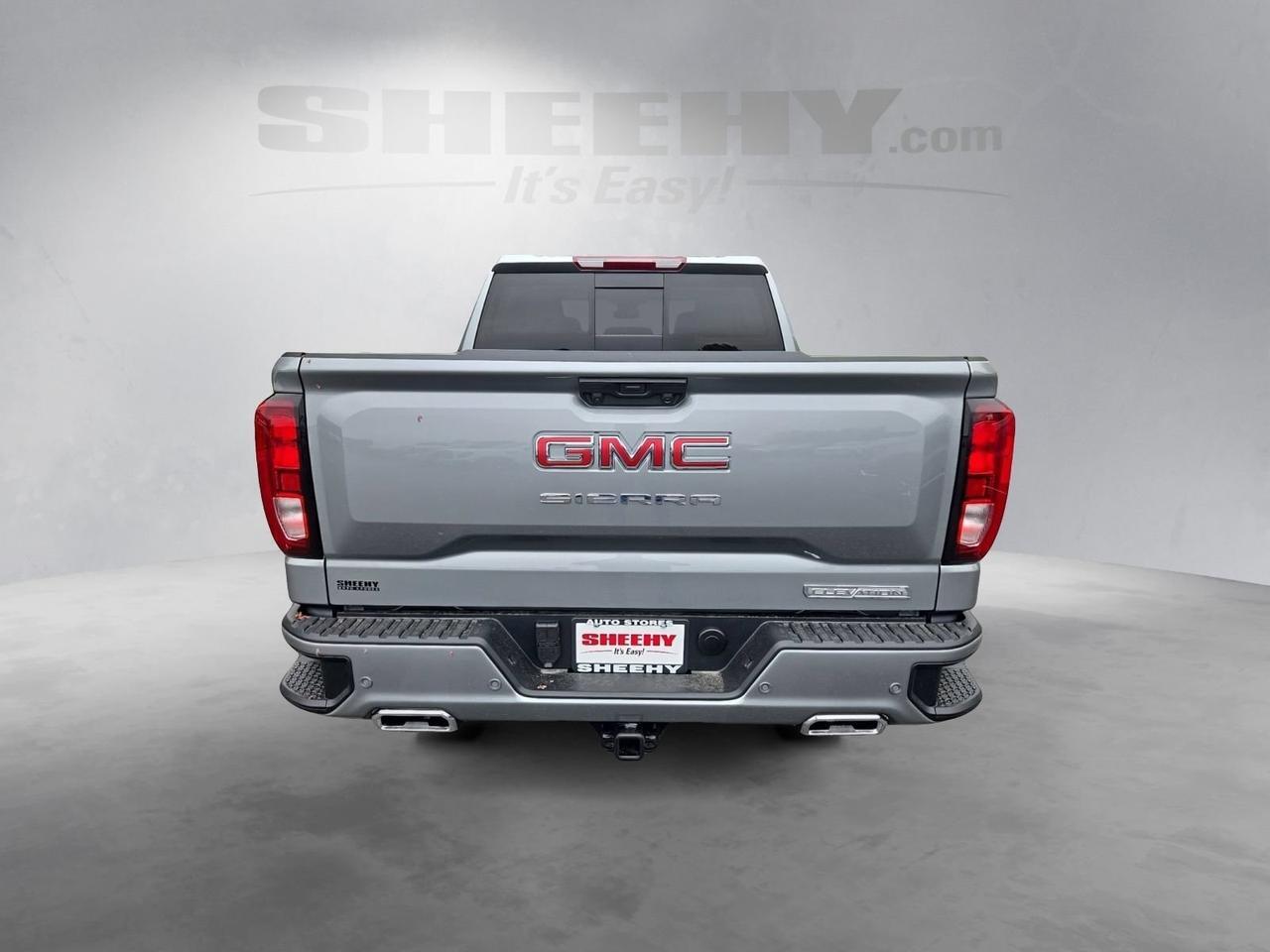 2026 GMC Sierra 1500 Elevation Fredericksburg VA