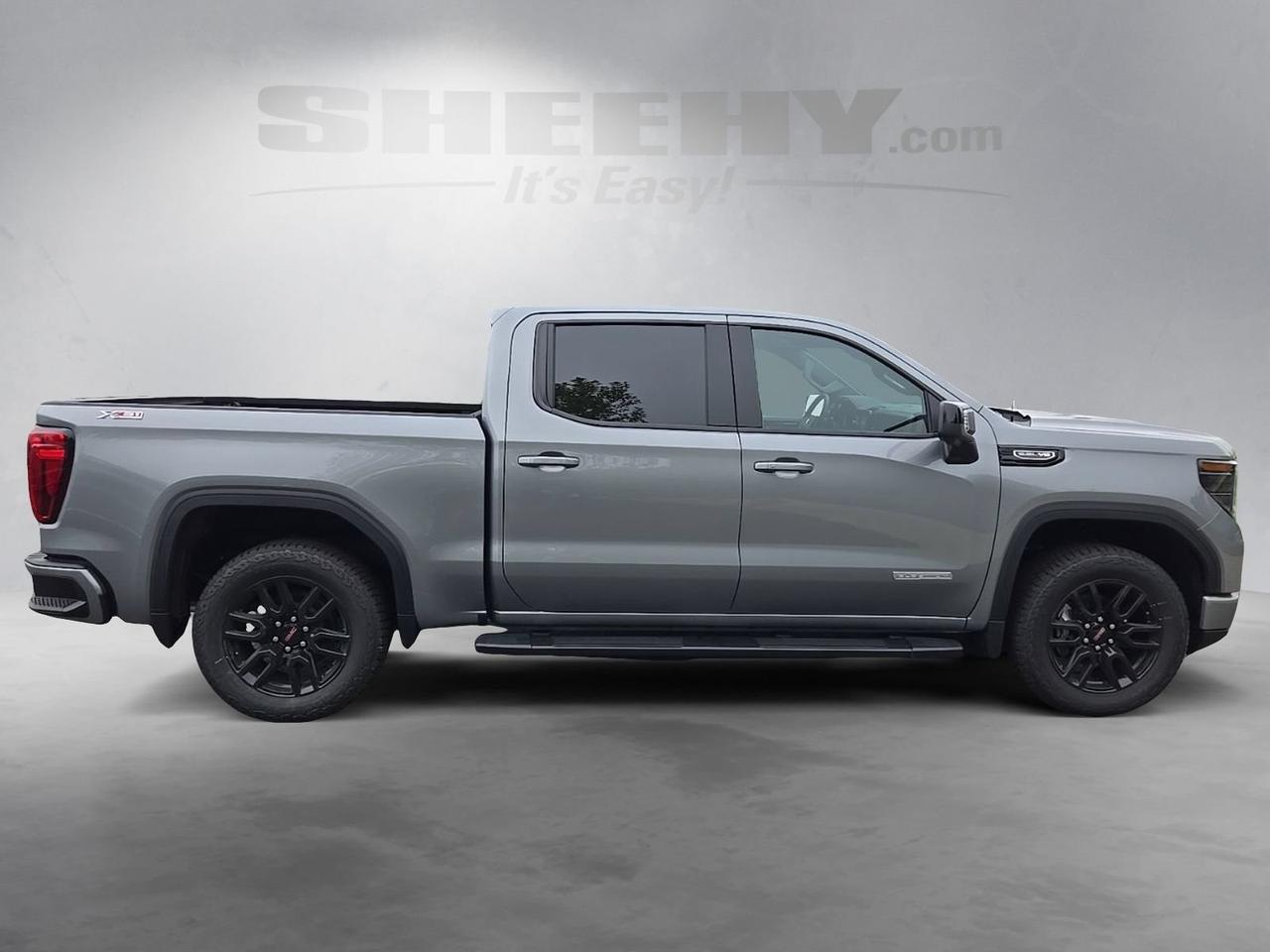 2026 GMC Sierra 1500 Elevation Fredericksburg VA