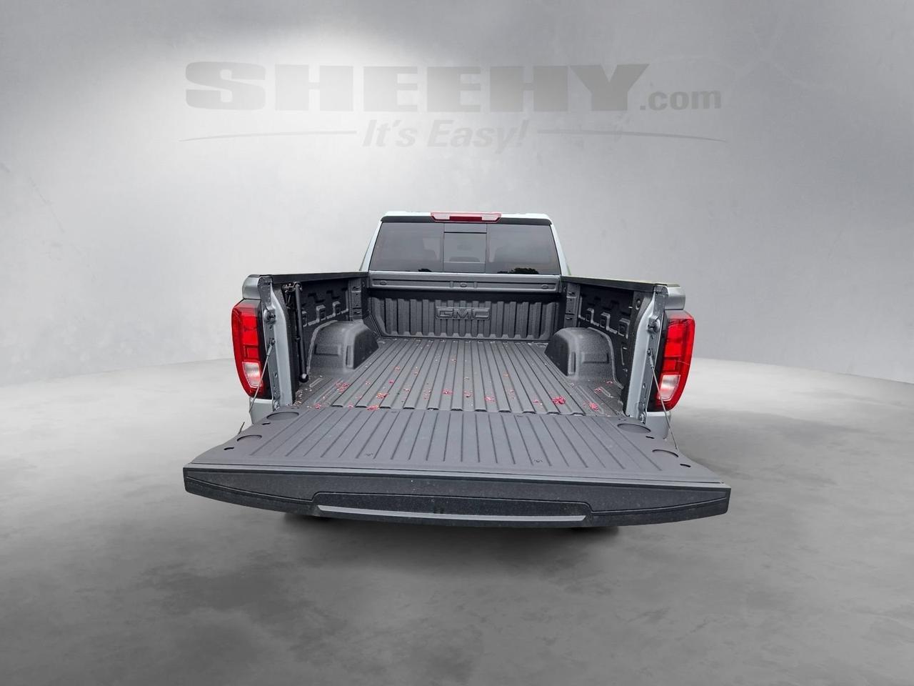 2026 GMC Sierra 1500 Elevation Fredericksburg VA