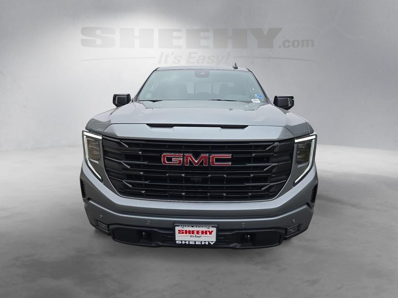 2026 GMC Sierra 1500 Elevation Fredericksburg VA