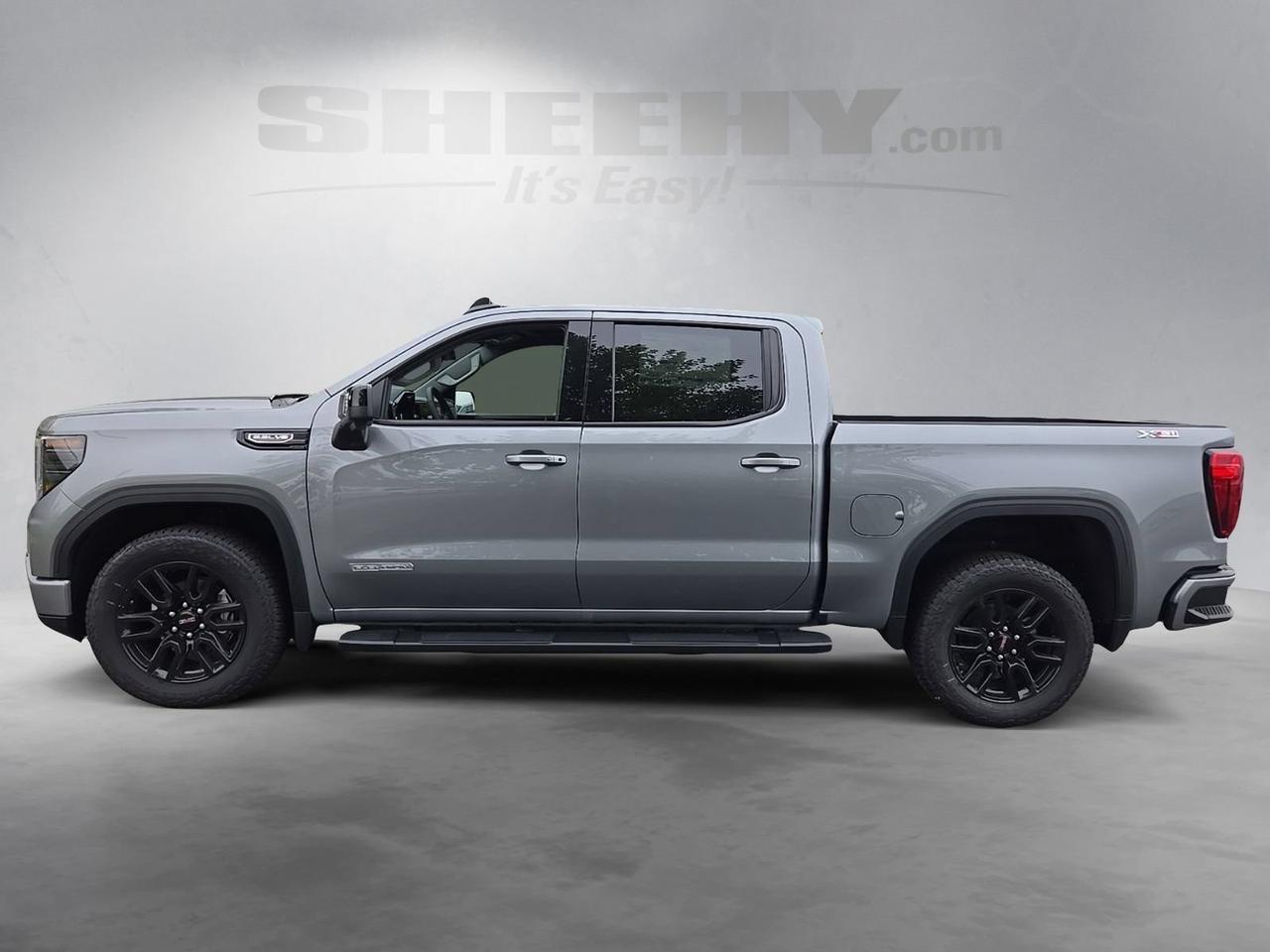 2026 GMC Sierra 1500 Elevation Fredericksburg VA