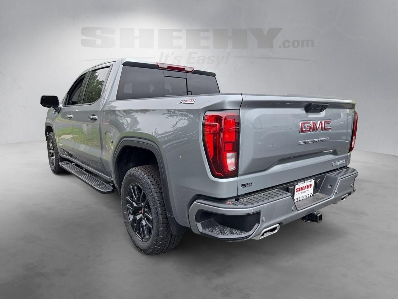 2026 GMC Sierra 1500 Elevation Fredericksburg VA