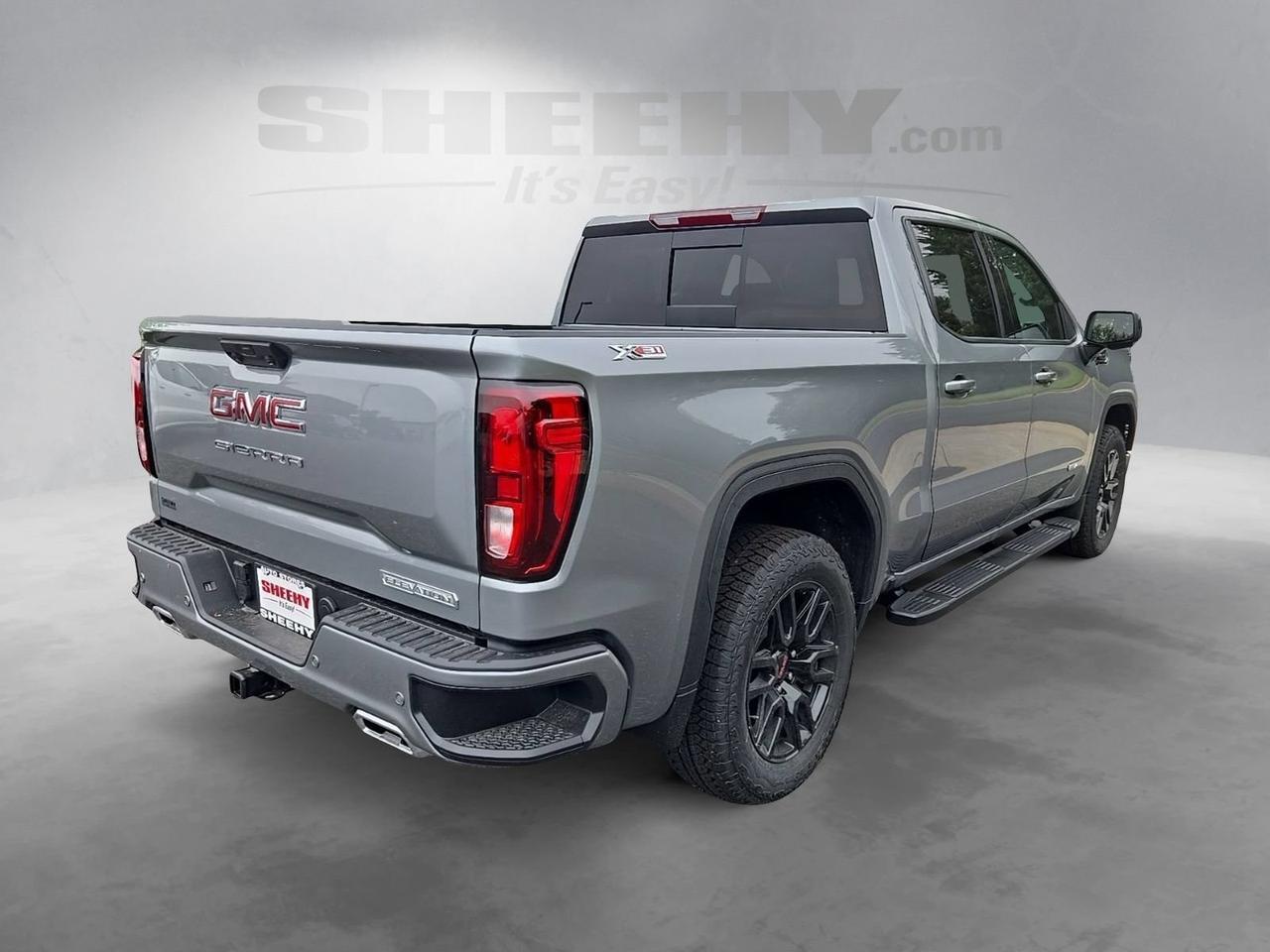2026 GMC Sierra 1500 Elevation Fredericksburg VA