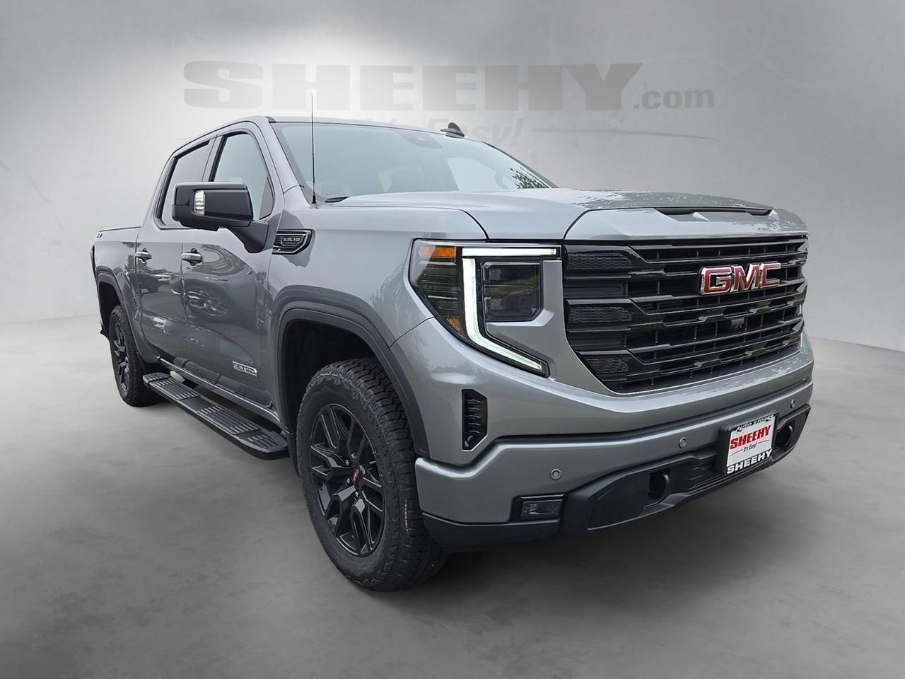 2026 GMC Sierra 1500 Elevation Fredericksburg VA