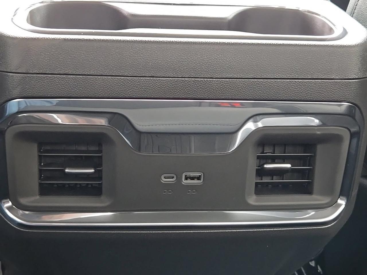 2026 GMC Sierra 1500 Elevation Fredericksburg VA