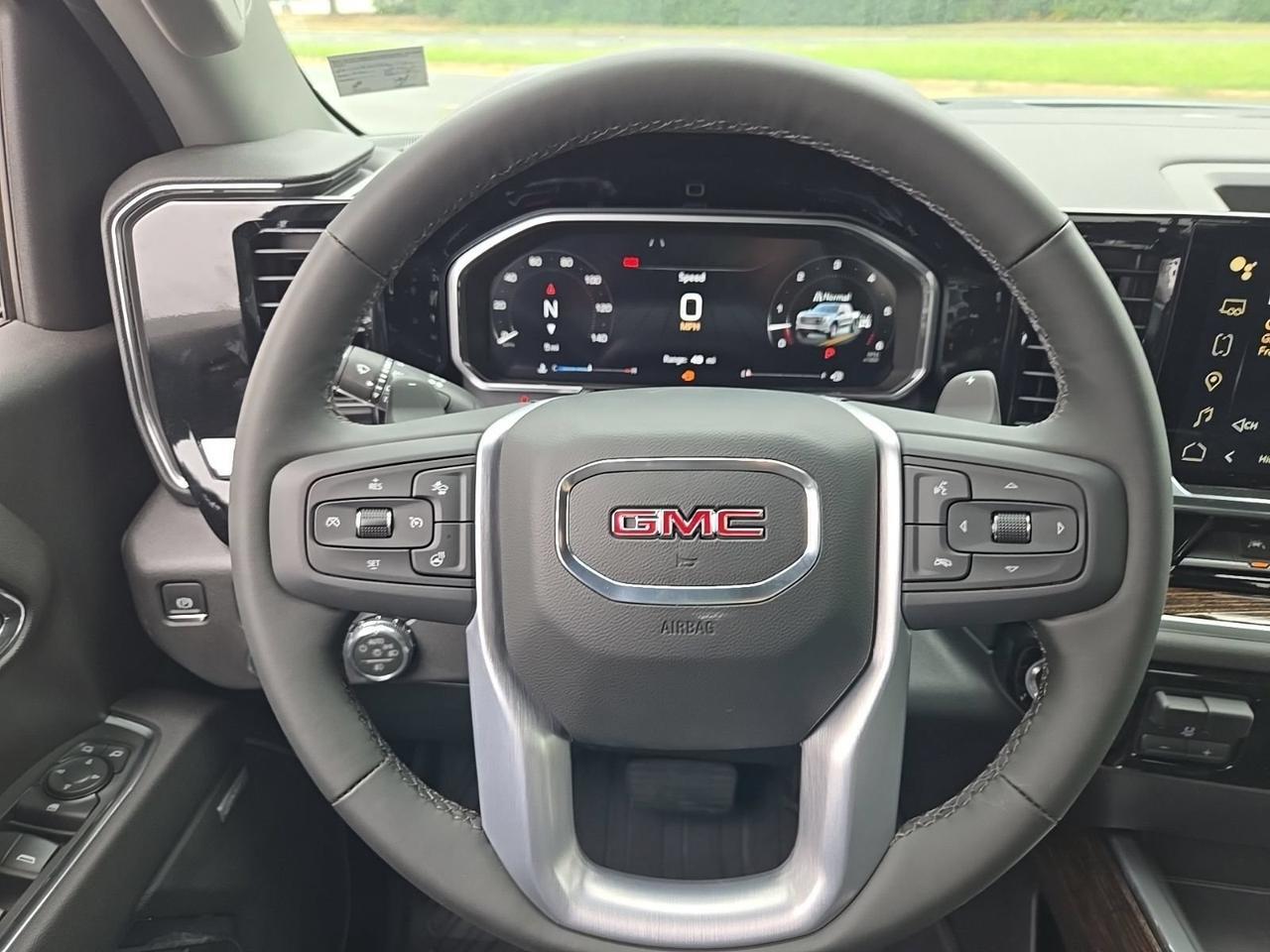 2026 GMC Sierra 1500 Elevation Fredericksburg VA