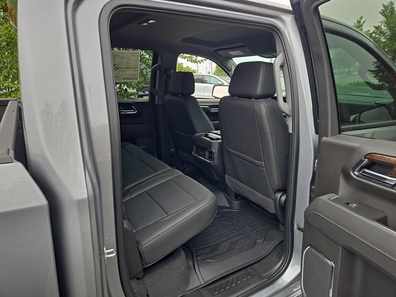 2026 GMC Sierra 1500 Elevation Fredericksburg VA