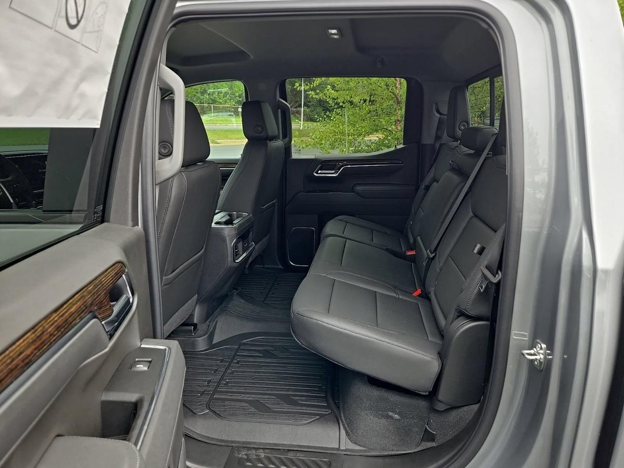 2026 GMC Sierra 1500 Elevation Fredericksburg VA