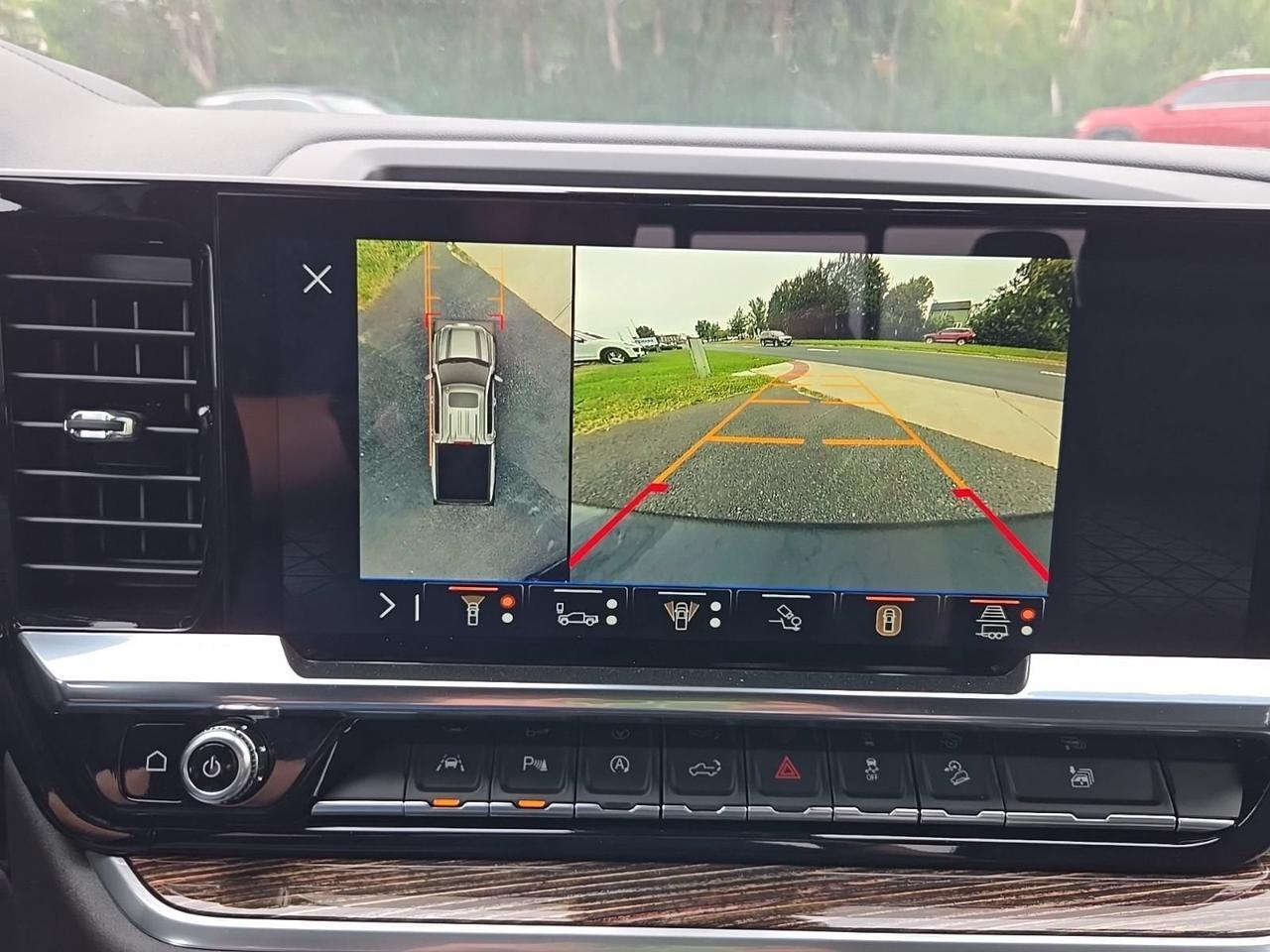 2026 GMC Sierra 1500 Elevation Fredericksburg VA