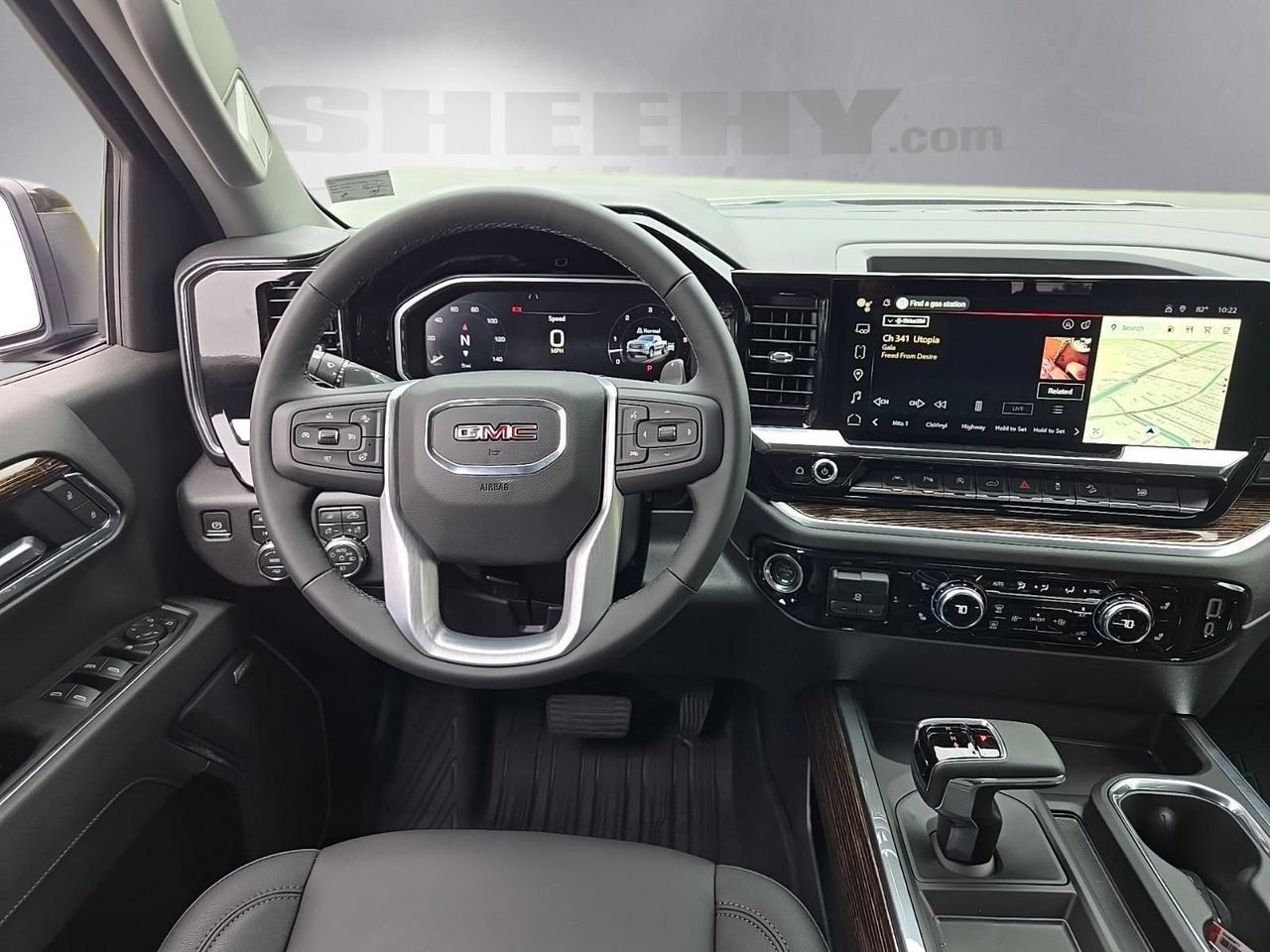 2026 GMC Sierra 1500 Elevation Fredericksburg VA