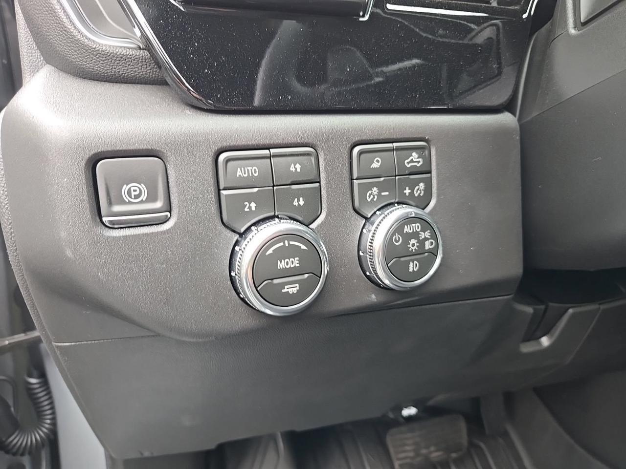 2026 GMC Sierra 1500 Elevation Fredericksburg VA