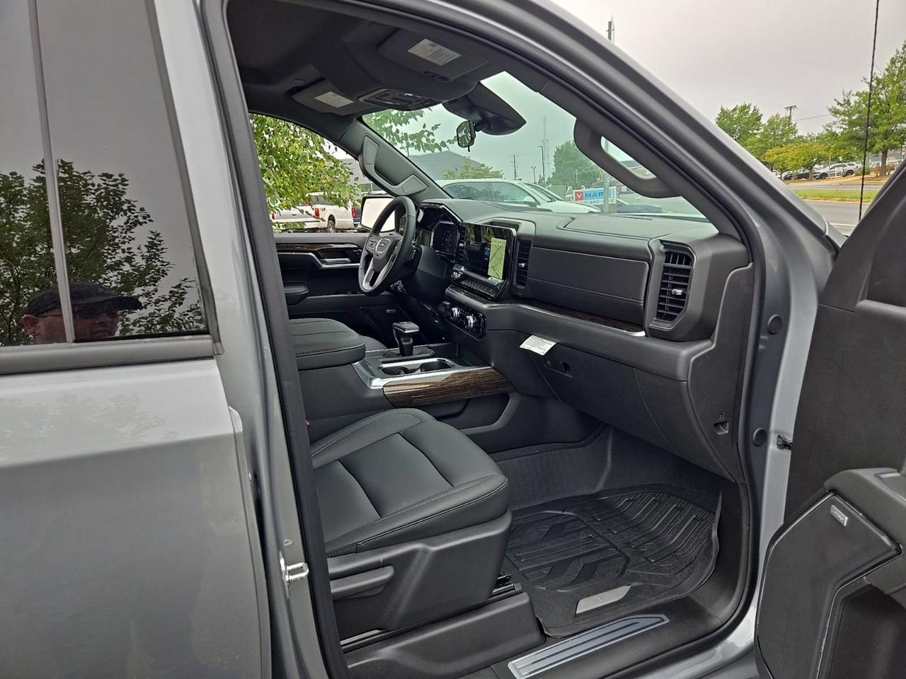 2026 GMC Sierra 1500 Elevation Fredericksburg VA