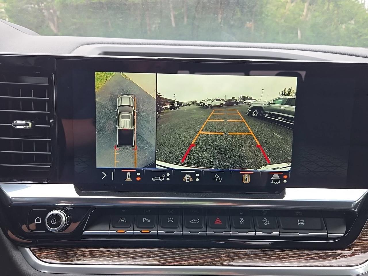 2026 GMC Sierra 1500 Elevation Fredericksburg VA