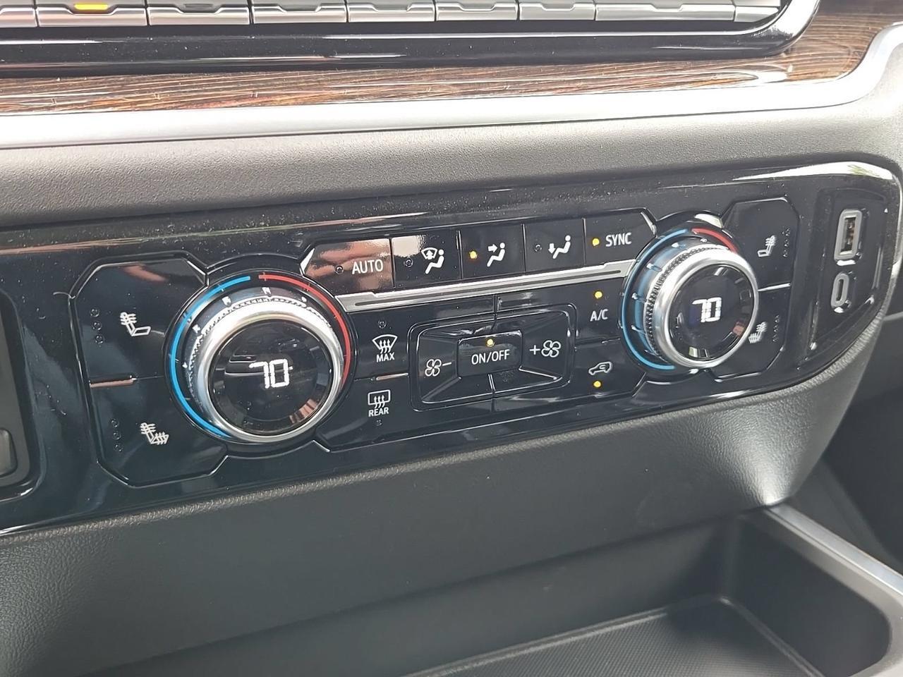 2026 GMC Sierra 1500 Elevation Fredericksburg VA