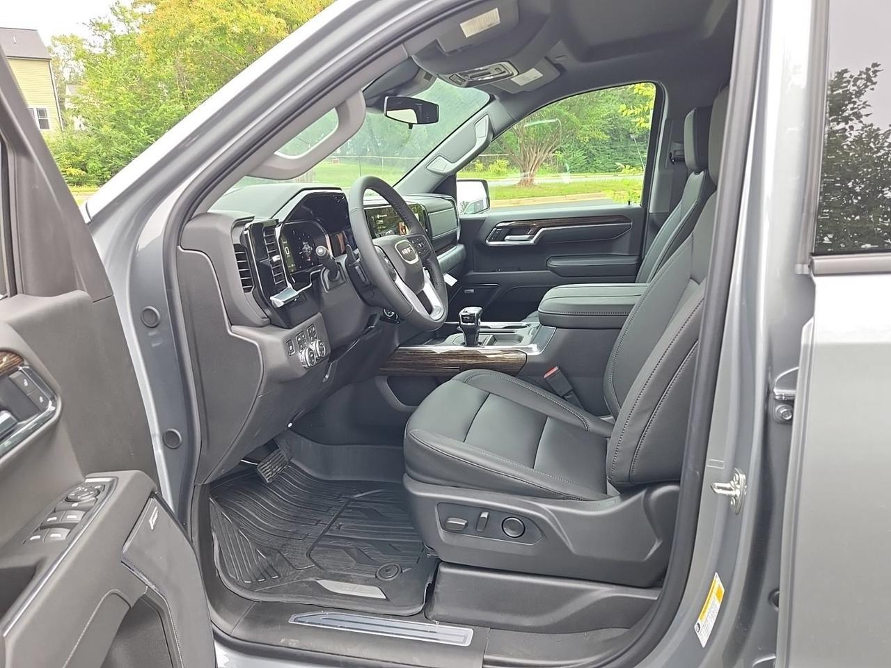 2026 GMC Sierra 1500 Elevation Fredericksburg VA