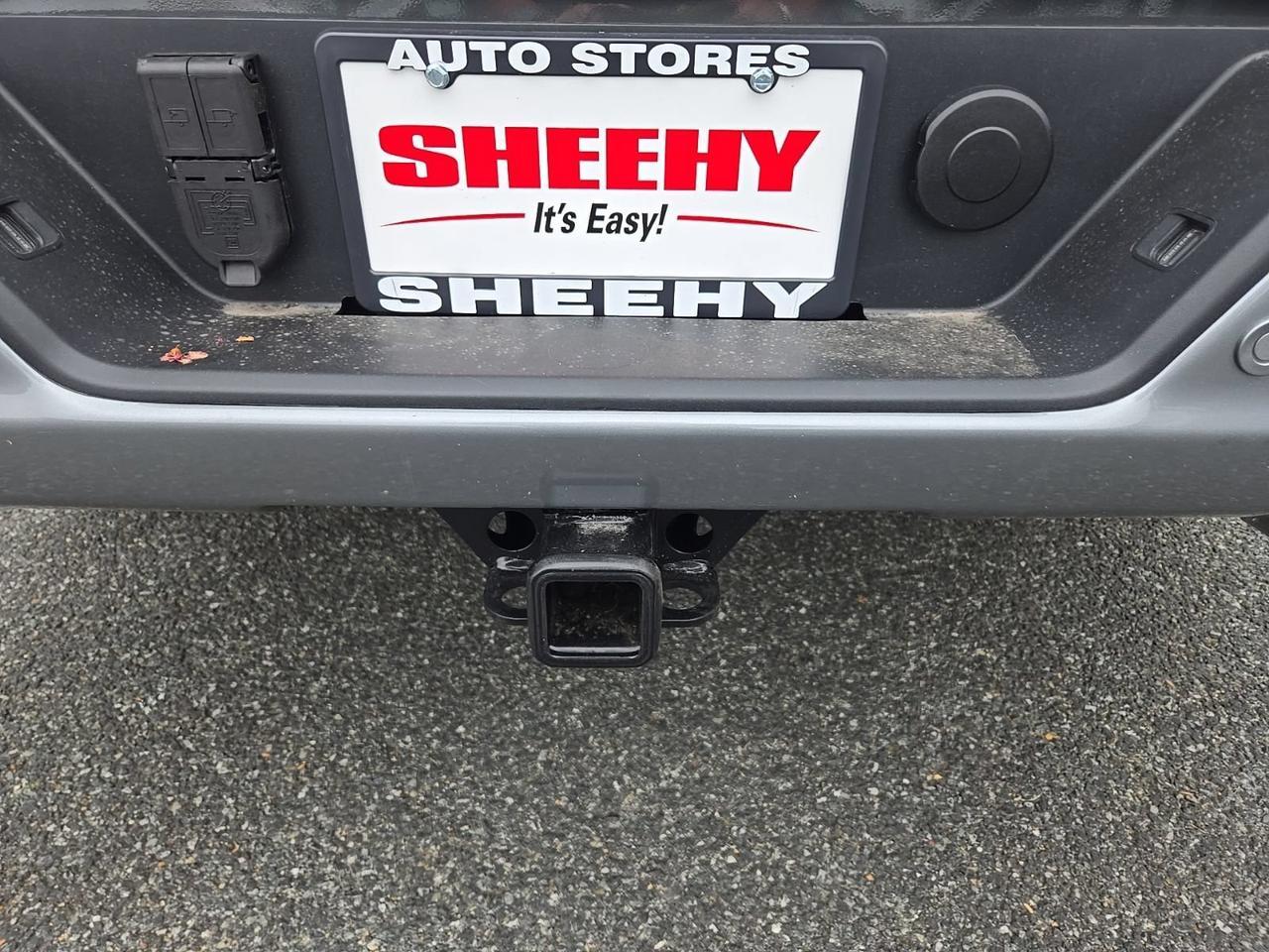 2026 GMC Sierra 1500 Elevation Fredericksburg VA