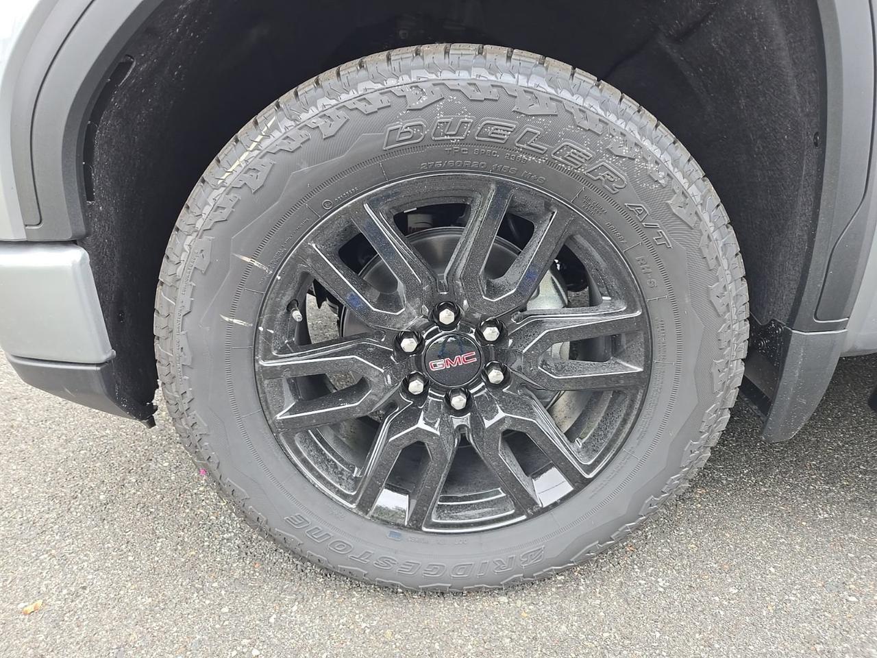 2026 GMC Sierra 1500 Elevation Fredericksburg VA