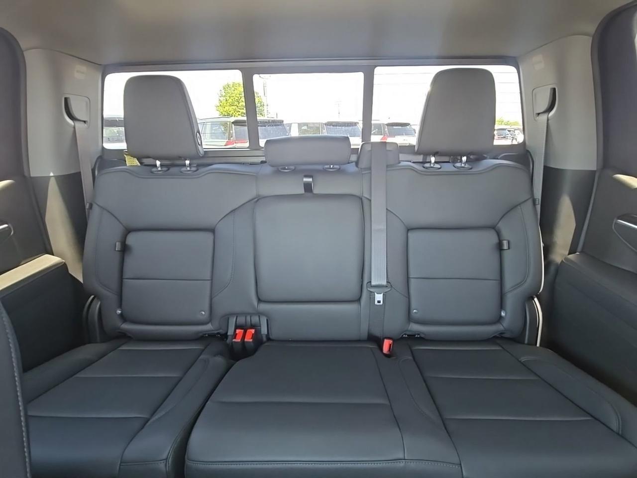 2026 GMC Sierra 1500 Elevation Fredericksburg VA