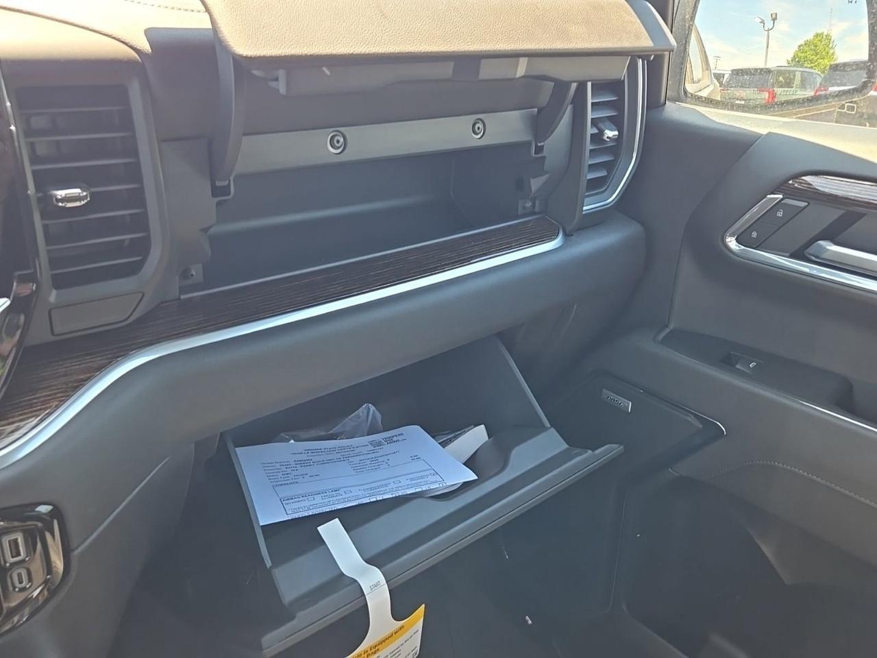 2026 GMC Sierra 1500 Elevation Fredericksburg VA