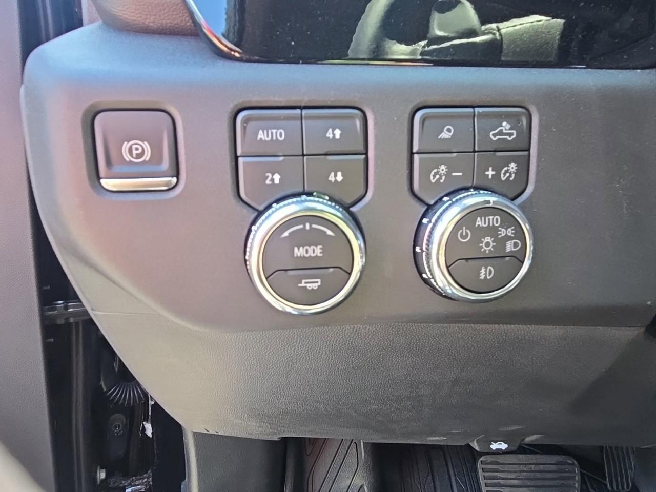 2026 GMC Sierra 1500 Elevation Fredericksburg VA