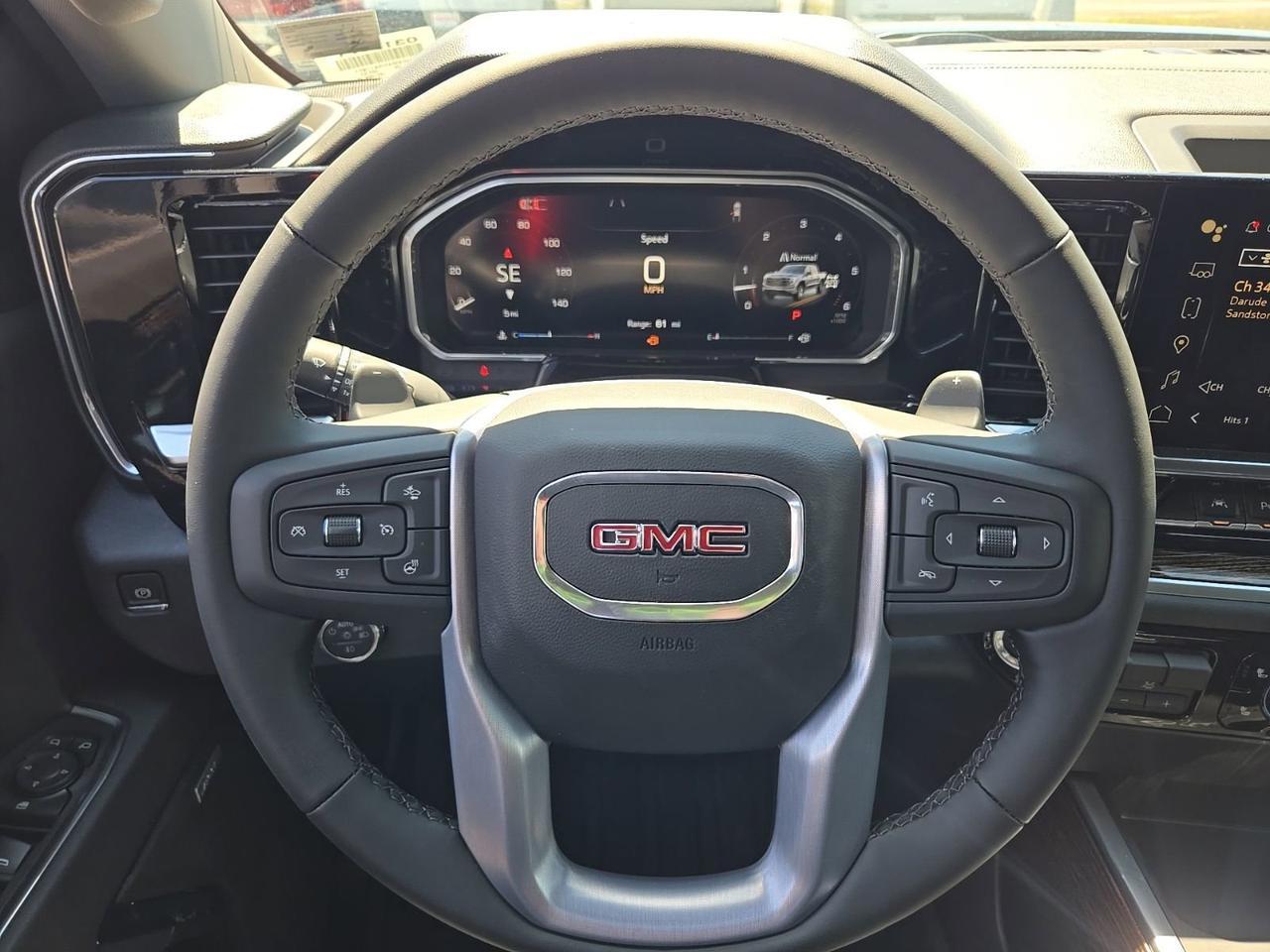 2026 GMC Sierra 1500 Elevation Fredericksburg VA