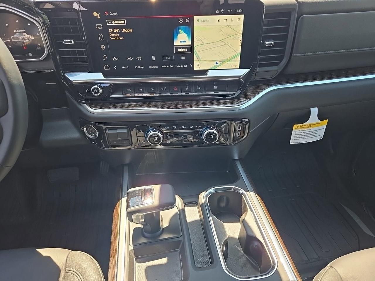 2026 GMC Sierra 1500 Elevation Fredericksburg VA