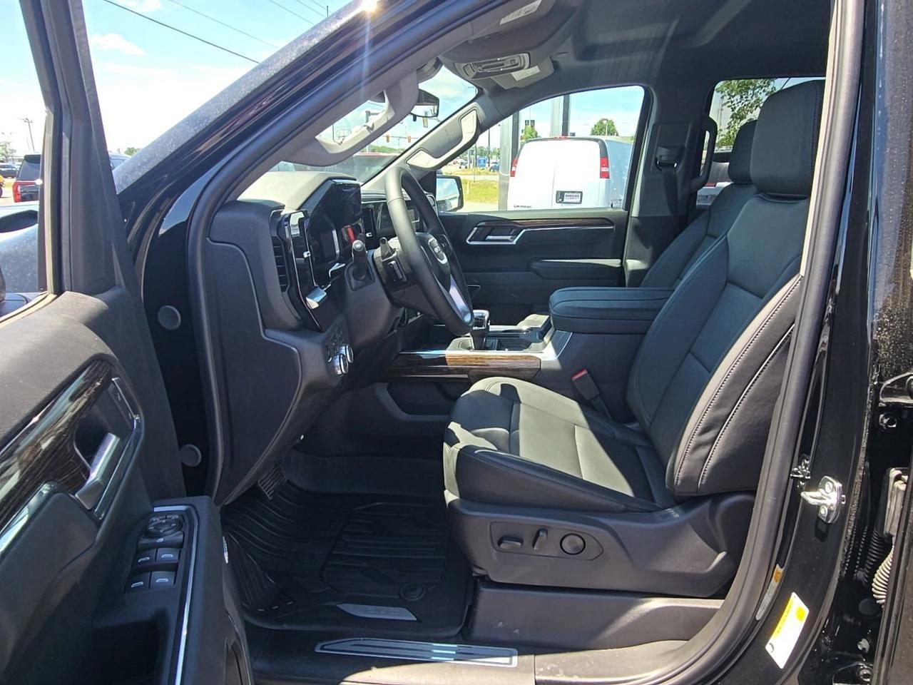 2026 GMC Sierra 1500 Elevation Fredericksburg VA