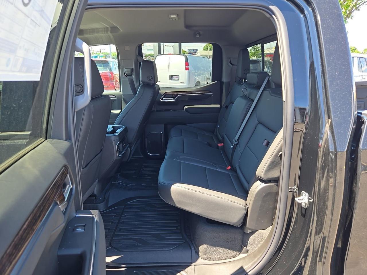 2026 GMC Sierra 1500 Elevation Fredericksburg VA