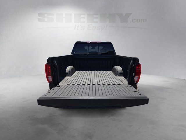 2026 GMC Sierra 1500 Elevation Fredericksburg VA