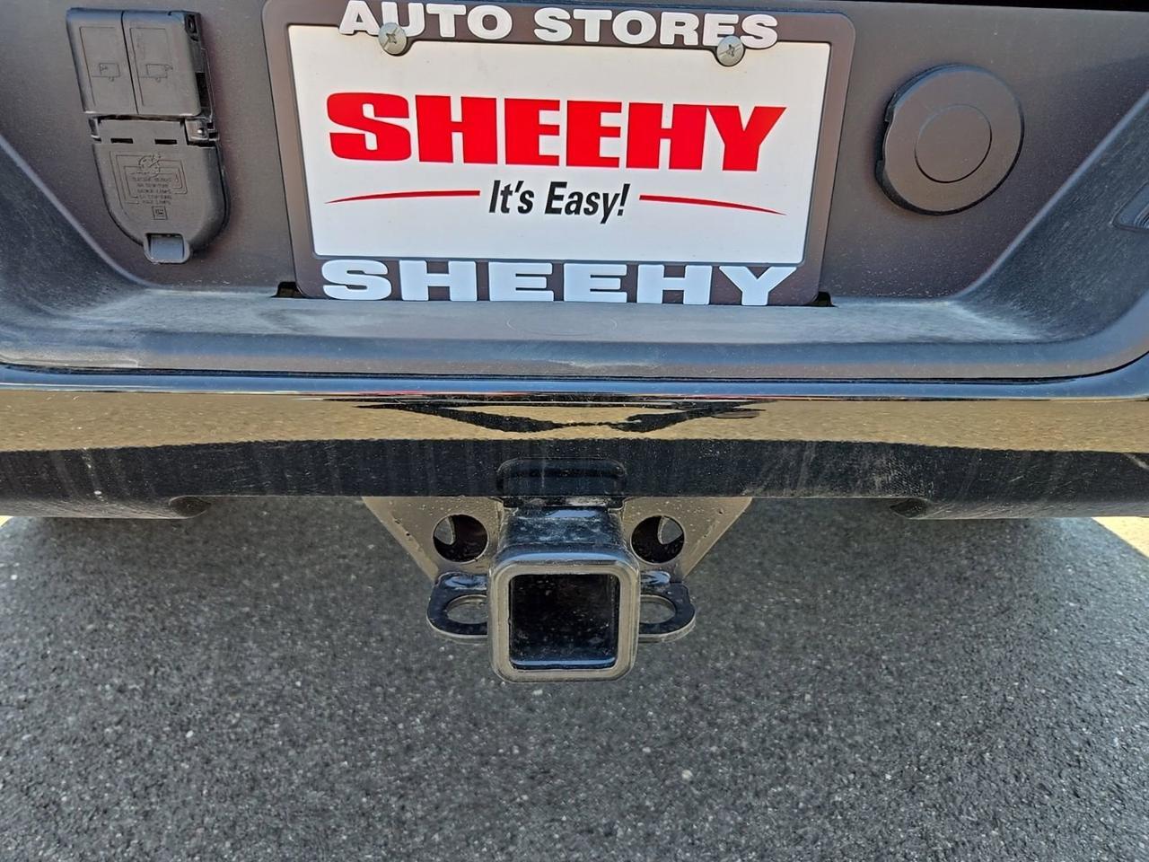 2026 GMC Sierra 1500 Elevation Fredericksburg VA
