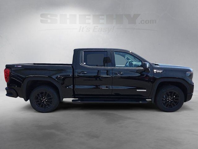 2026 GMC Sierra 1500 Elevation Fredericksburg VA