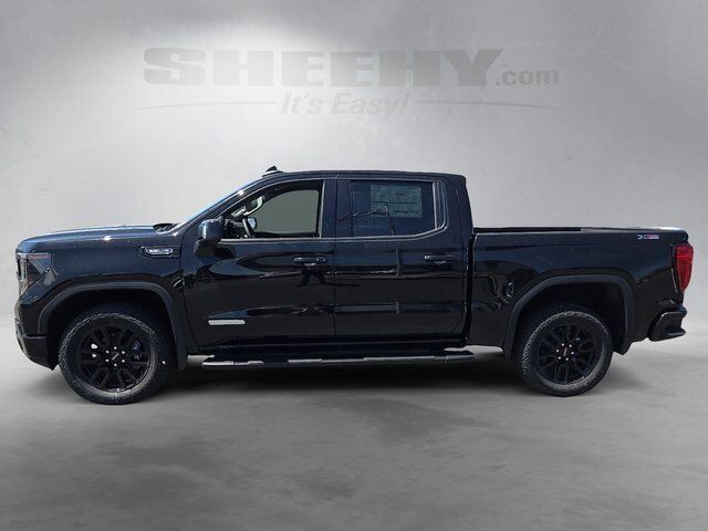 2026 GMC Sierra 1500 Elevation Fredericksburg VA