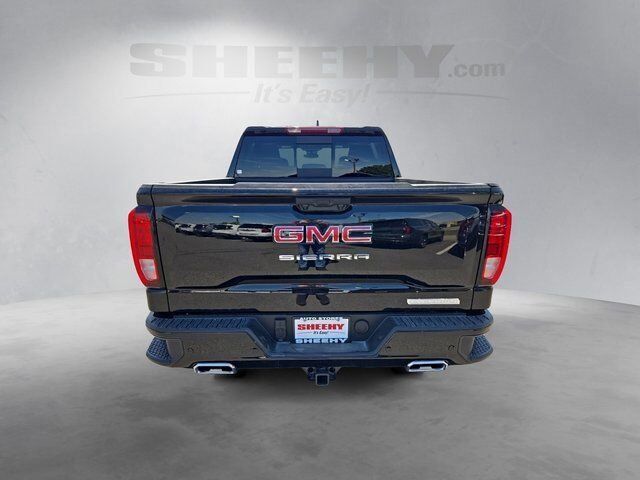 2026 GMC Sierra 1500 Elevation Fredericksburg VA