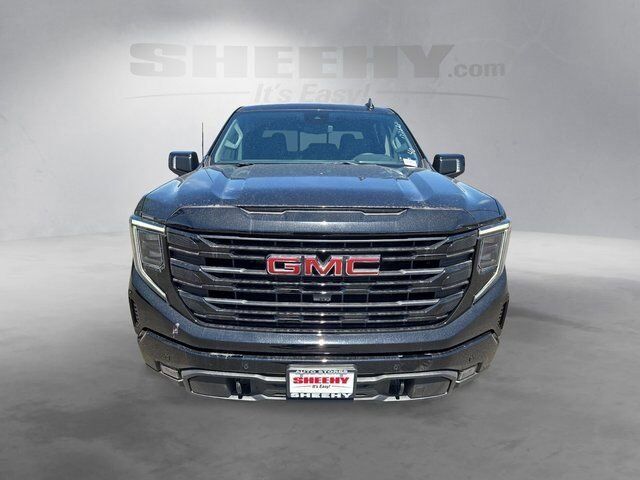 2026 GMC Sierra 1500 Elevation Fredericksburg VA