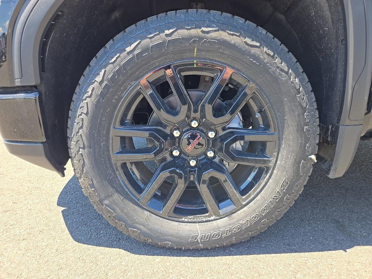 2026 GMC Sierra 1500 Elevation Fredericksburg VA