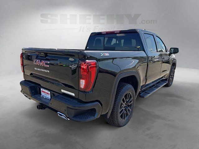2026 GMC Sierra 1500 Elevation Fredericksburg VA